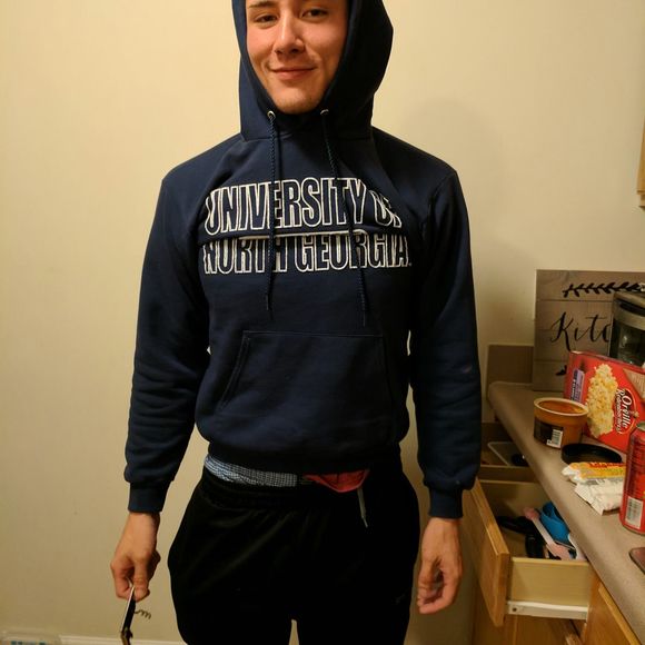 Meet your Posher, Christopher - Picture 1 of 1